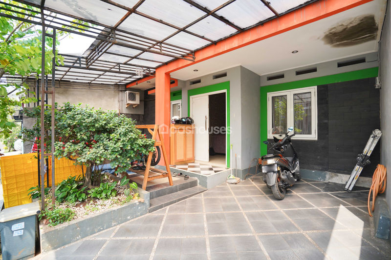 Villa Inti Persada