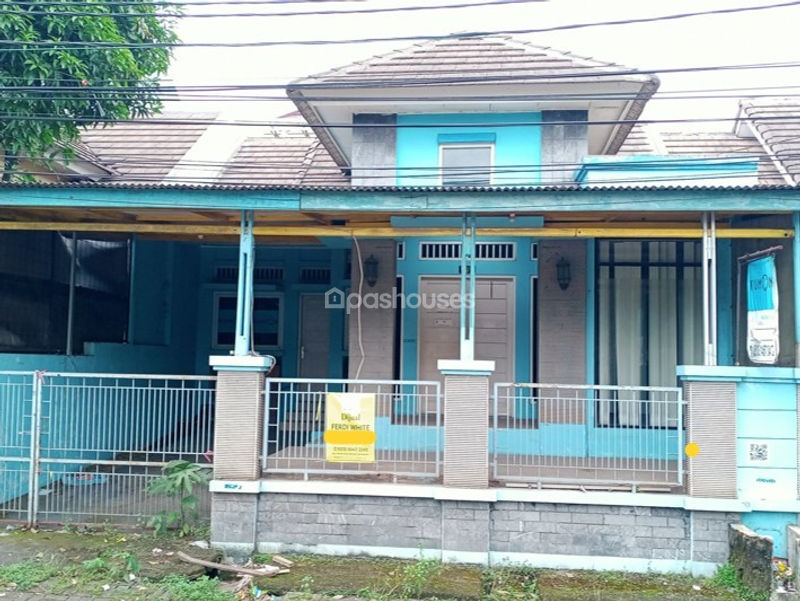 Villa Nusa Indah 5