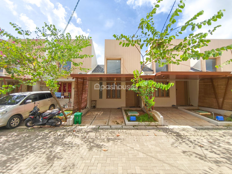 Springhill Yume Lagoon Blok E3 No.9