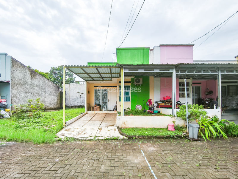 Permata Hill Residence Blok L