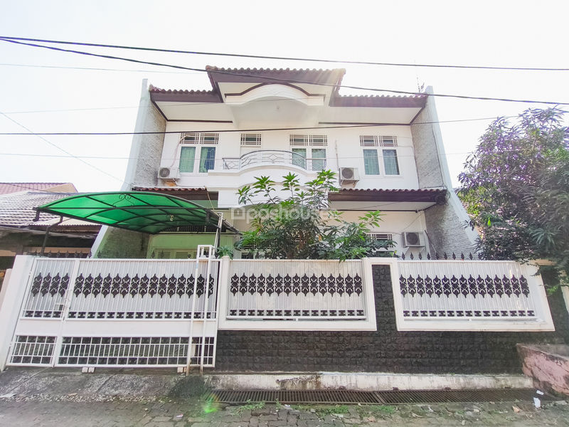 Jalan Kepodang Bekasi