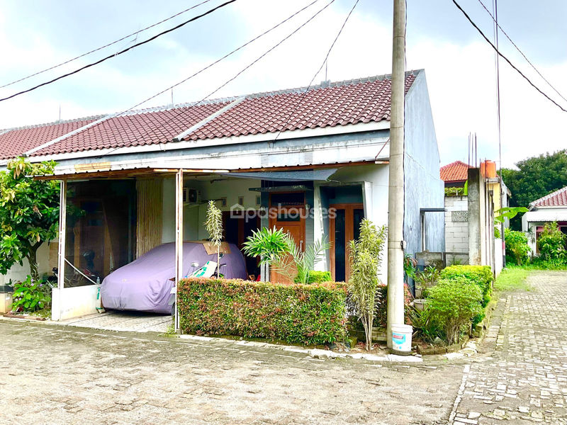 Griya Raden Townhouse