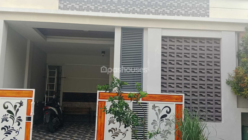 Metland Cibitung Cluster Taman Cilandak Blok N6