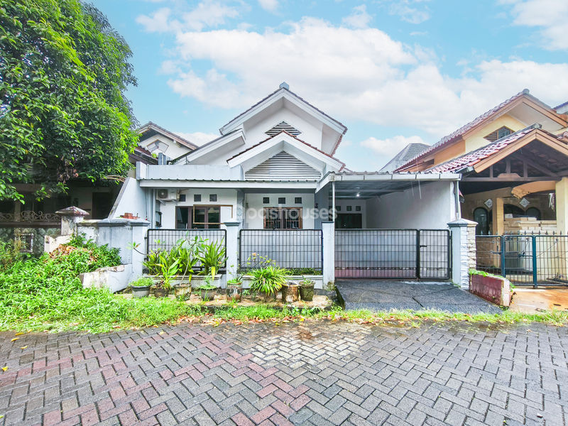 Perumahan Villa Nusa Indah 2