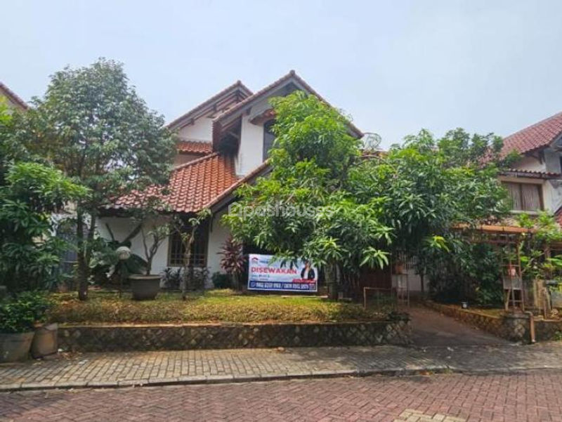 Bukit Pratama Residence Cilandak - Kota Jakarta Selatan