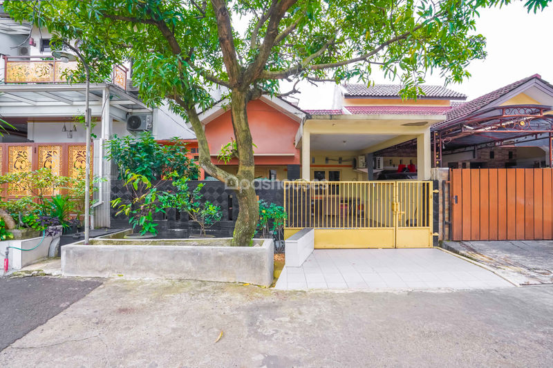 Perumahan Jatijajar Blok A15/15