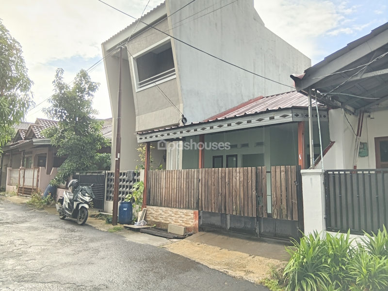 Perumahan Ciluar Asri Blok B4 No.20