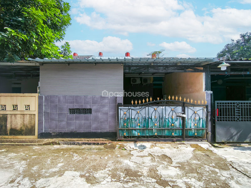 Perumahan Grand Cilebut Asri Blok A No.7