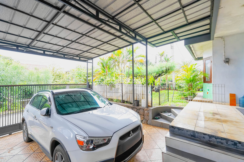 Bukit Cimanggu City Blok O