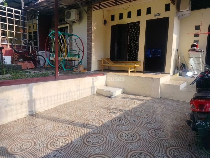 Perumahan Visar Indah Pratama Blok V1 No.4