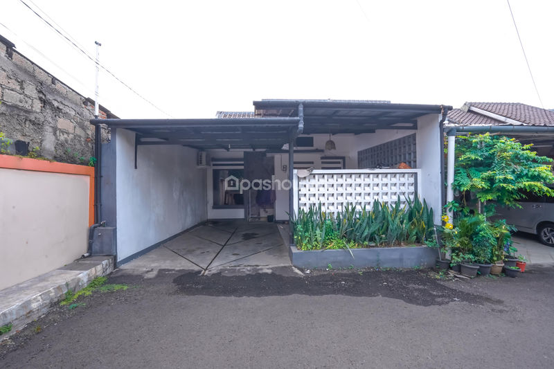 Perumahan Dealova Residence