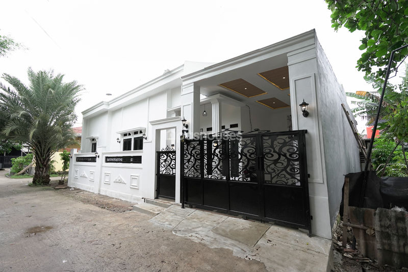 Perumahan Graha Prima Baru Blok L7 No.22