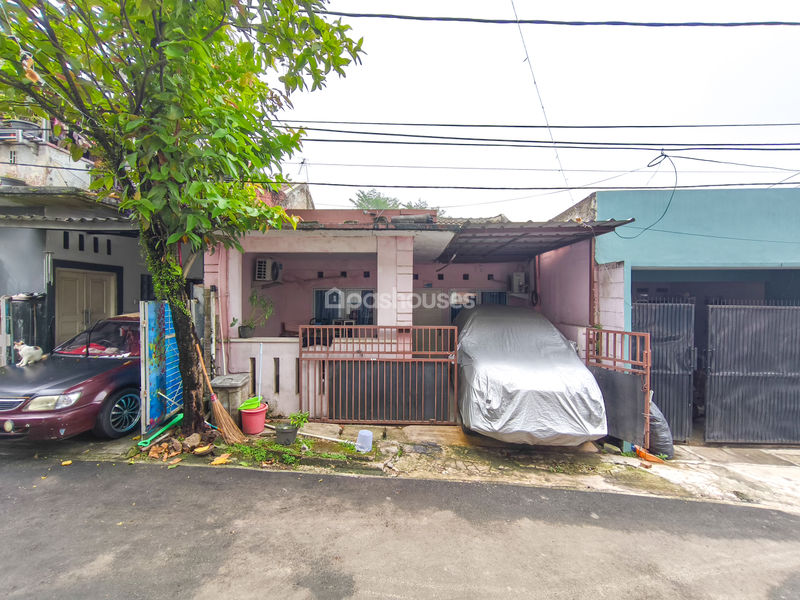 Perumahan Citra Prima Serpong 2