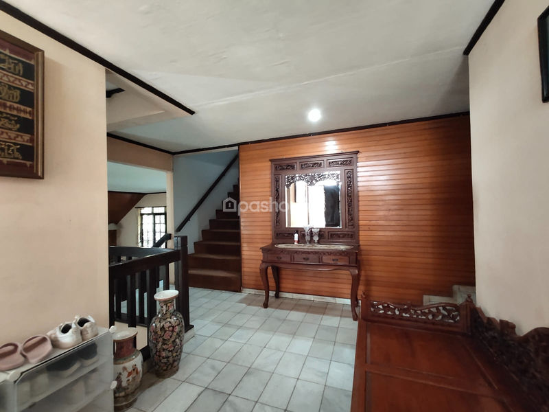 Jalan Bumi Daya Raya Depok No.5