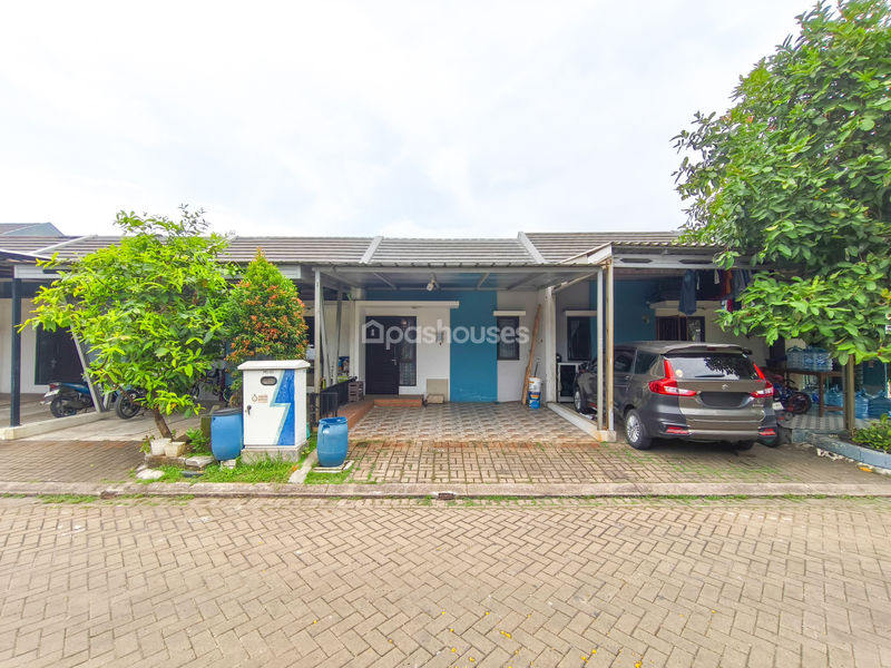 Cluster Puri Merak No.3