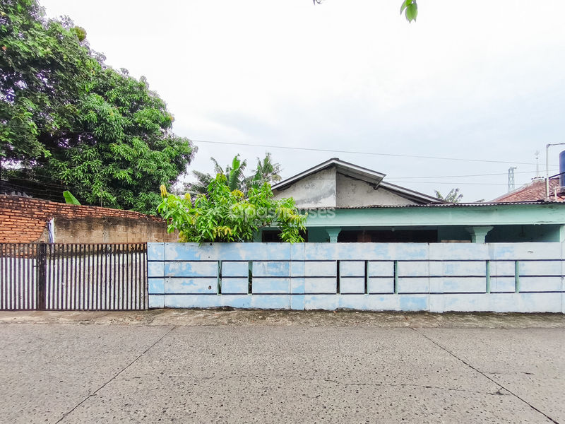 Jalan Raya Jatimakmur No.11