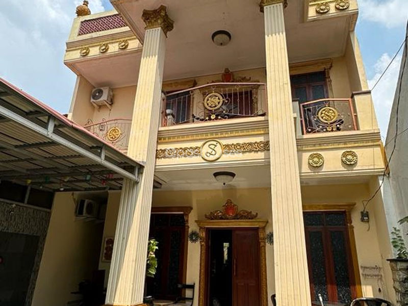 Villa Inti Persada