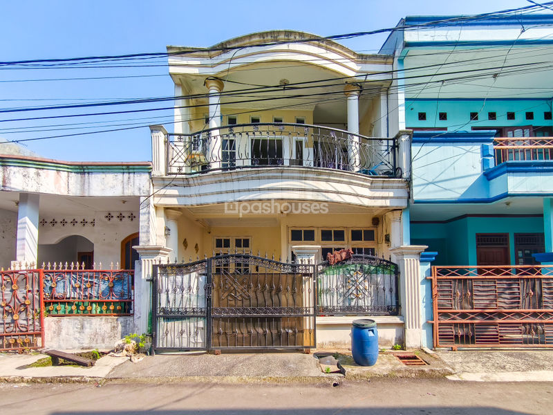 Perumahan Duta Mekar Asri