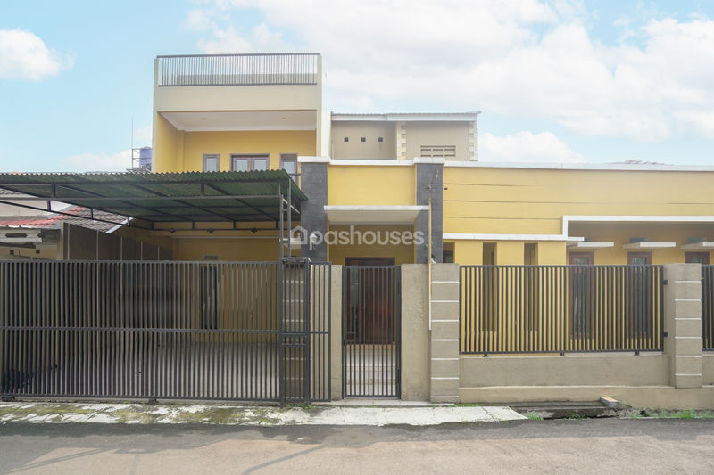 Perumahan Dukuh Zamrud Blok I-21 No.61