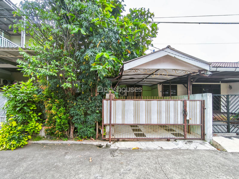 Komplek Pondok Cibubur Blok C3 No.24