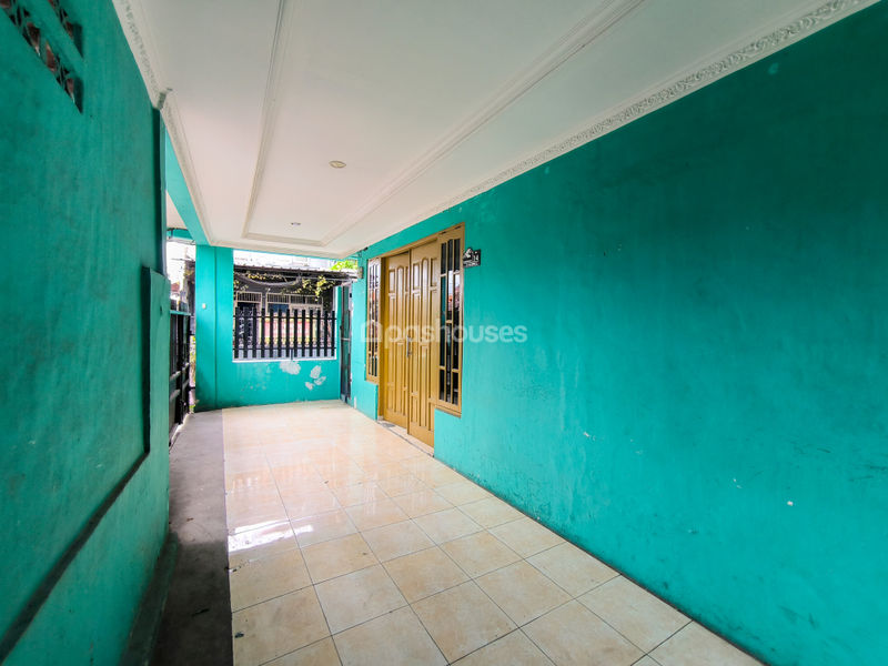 Jalan M. Saidi 1 No.14