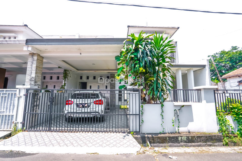 Jalan Repelita Bogor