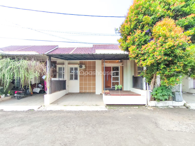 Komplek Trevista Residence Blok B6/24