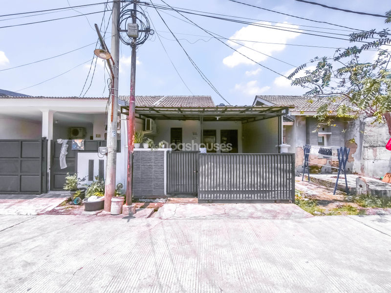 Perumahan Pesona Laguna 2 Blok N5 No.19