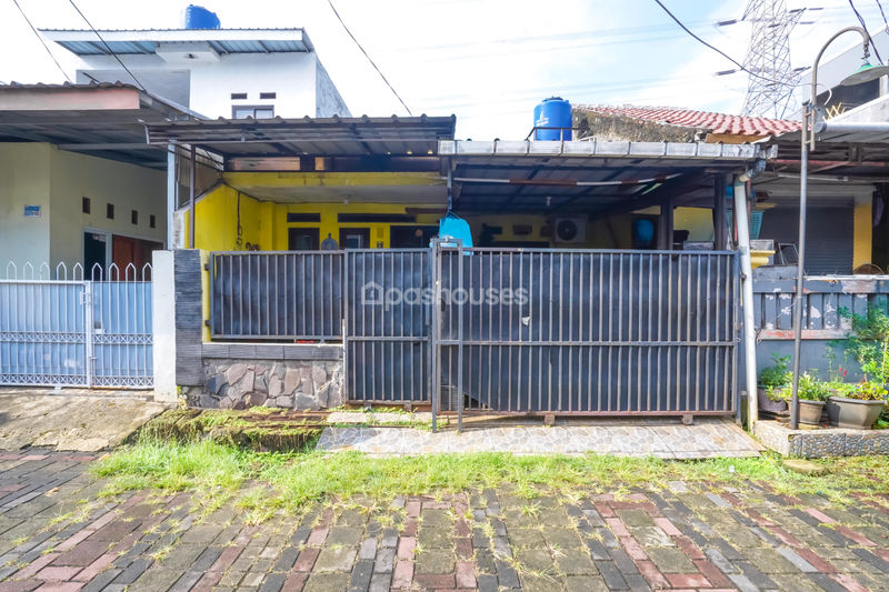 Pesona Cinangka Asri Blok C1 No.13