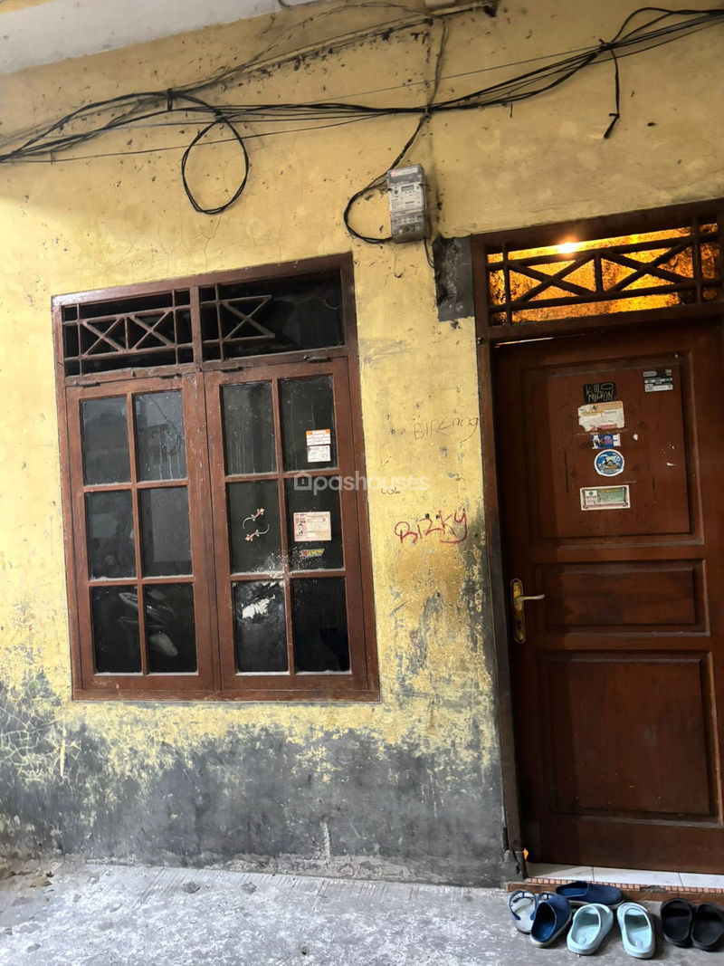 Jalan Bandengan Utara No.80