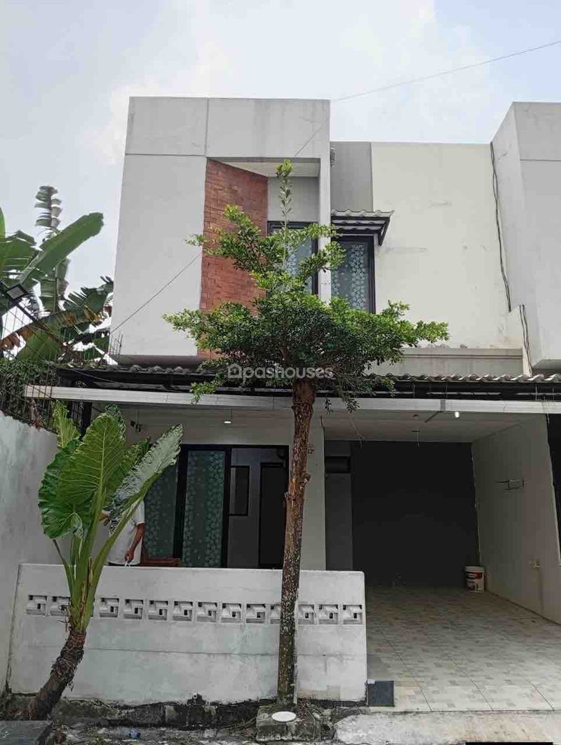 Perumahan Blossom Park Residence Blok U No.12