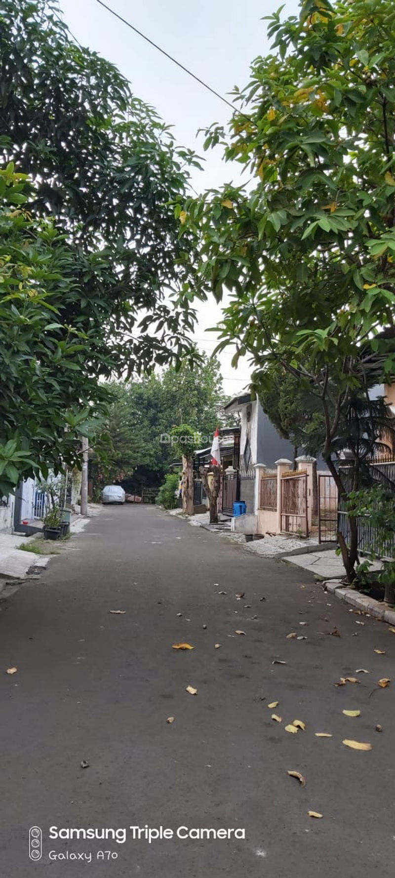 Villa Nusa Indah 5 Cluster Elang