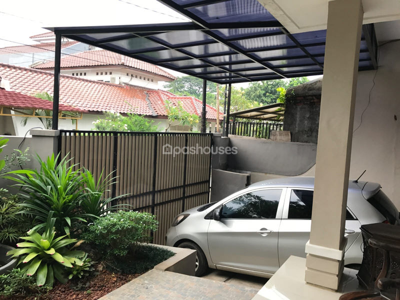 Jalan PPN Karet I