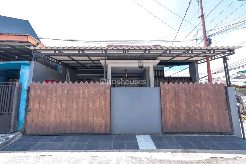 Perumahan Taman Anyelir