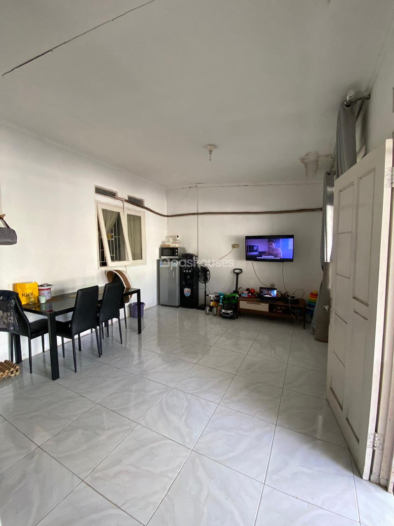Perumahan Dehomes Residence