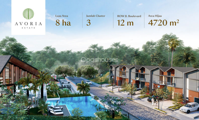 Avoria Estate