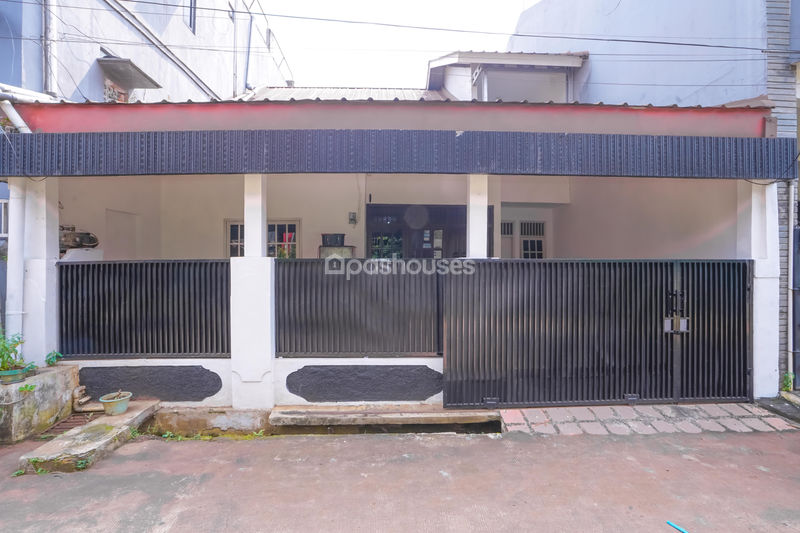 Perumahan Villa Jatirasa Blok C14