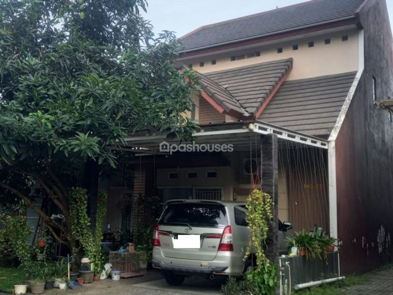 Perum Mutiara Gading Timur 2 Cluster Columbus Mansion