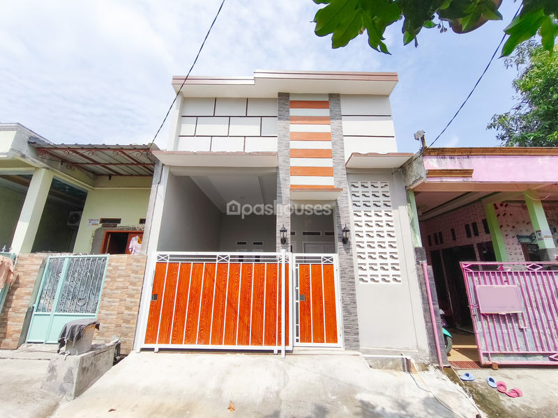 Villa Gading Harapan Blok BC7 No.8