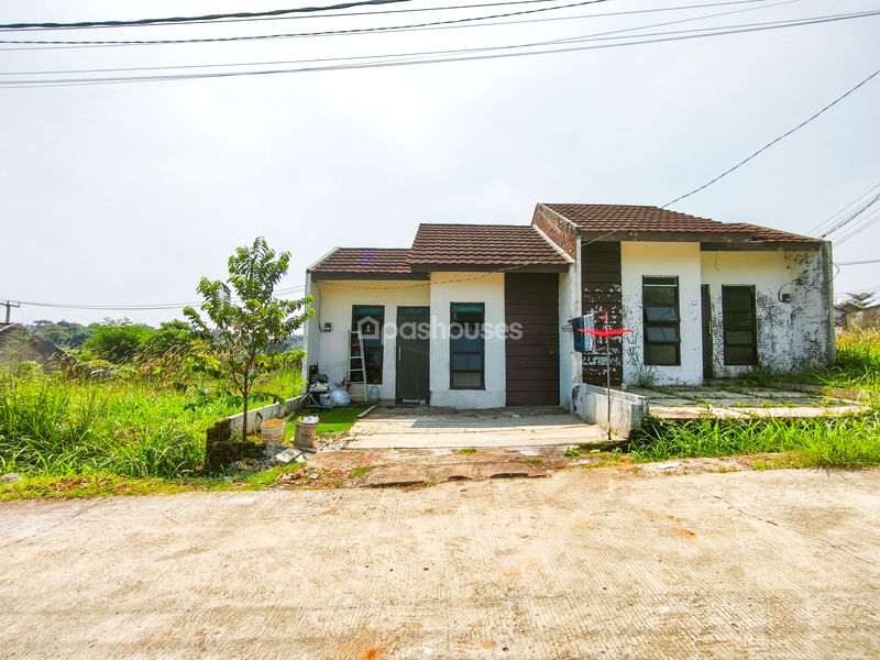 Jalan Kemuning Tonjong