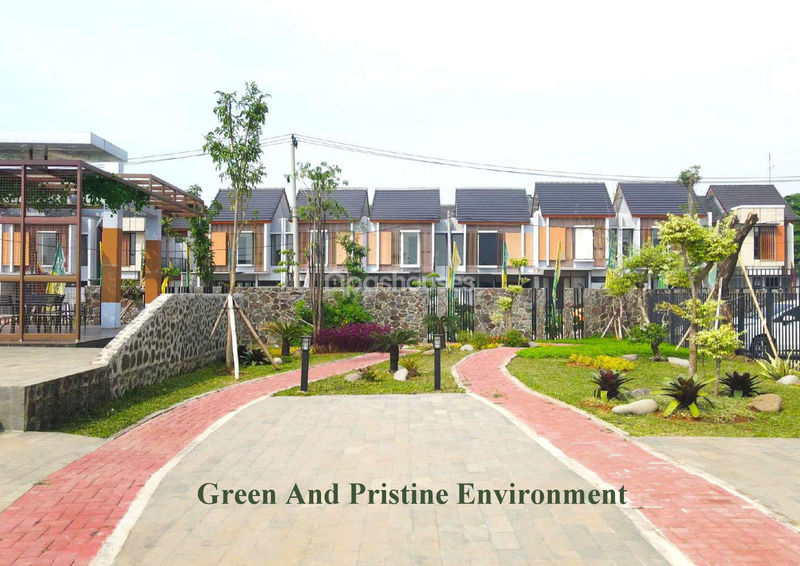Bali Resort Bogor