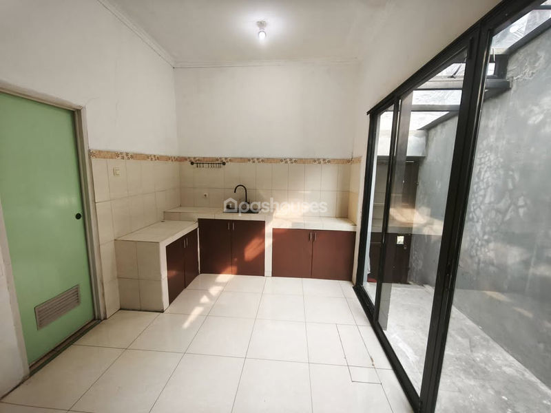 Perumahan Citra Prima Serpong 2 Blok AA06/001