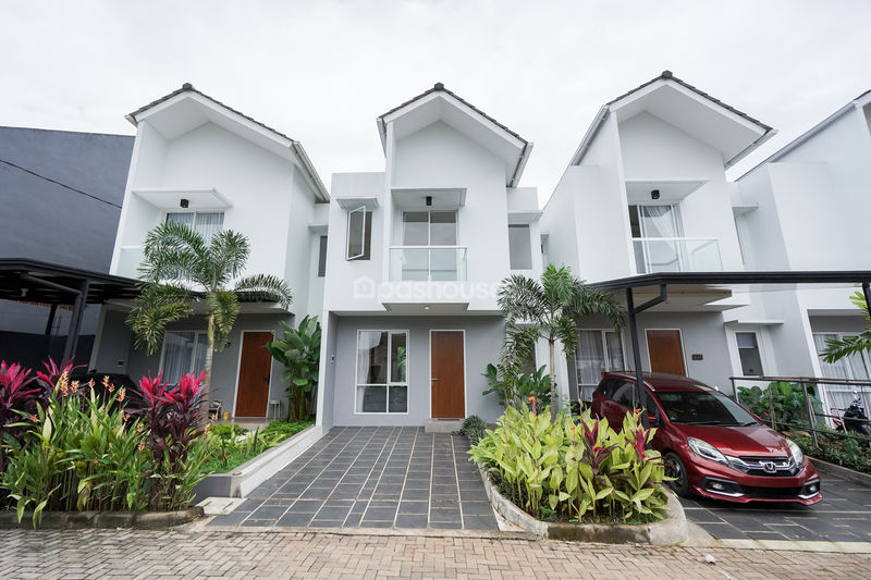 Residence 21 Jatiasih Kav F-6