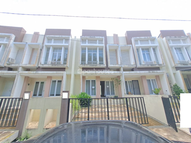 Cendana Residence Pamulang