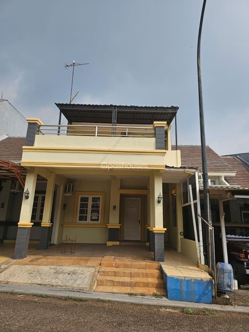 Kota Wisata Cluster Ottawa Blok UE5