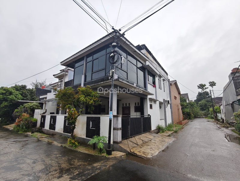 Perumahan Villa Nusa Indah 3