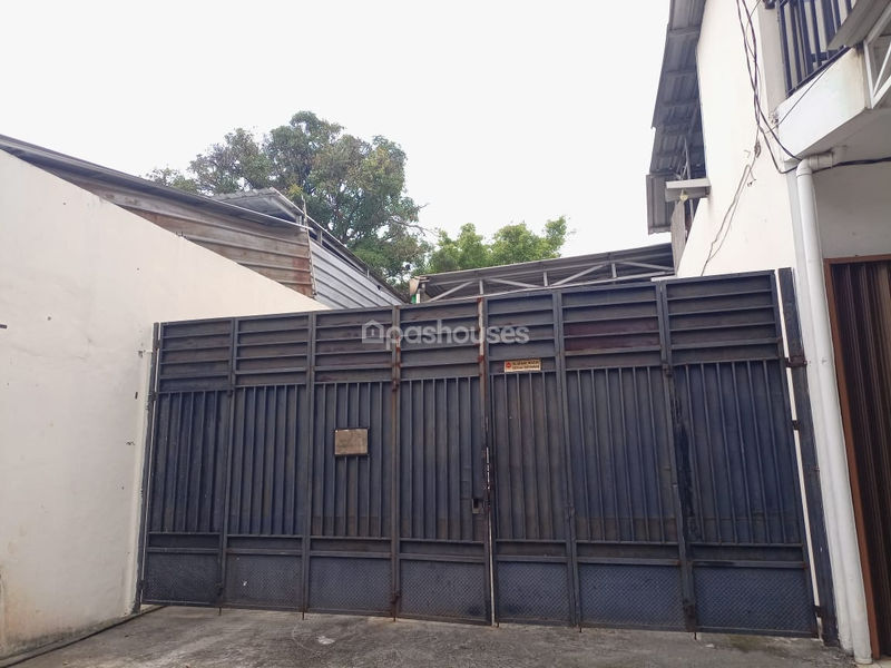 Jalan Mawar Merah II No.54A