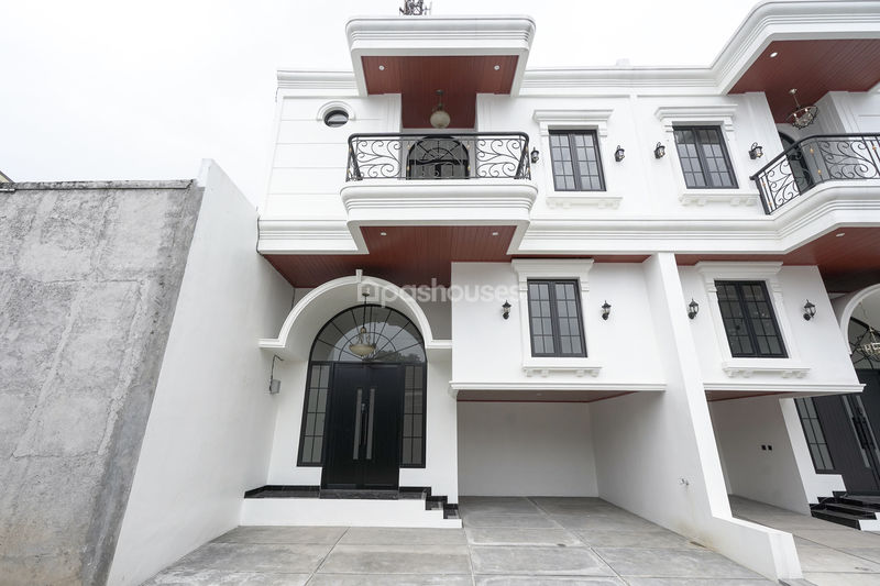 Perumahan D'Twins Estate