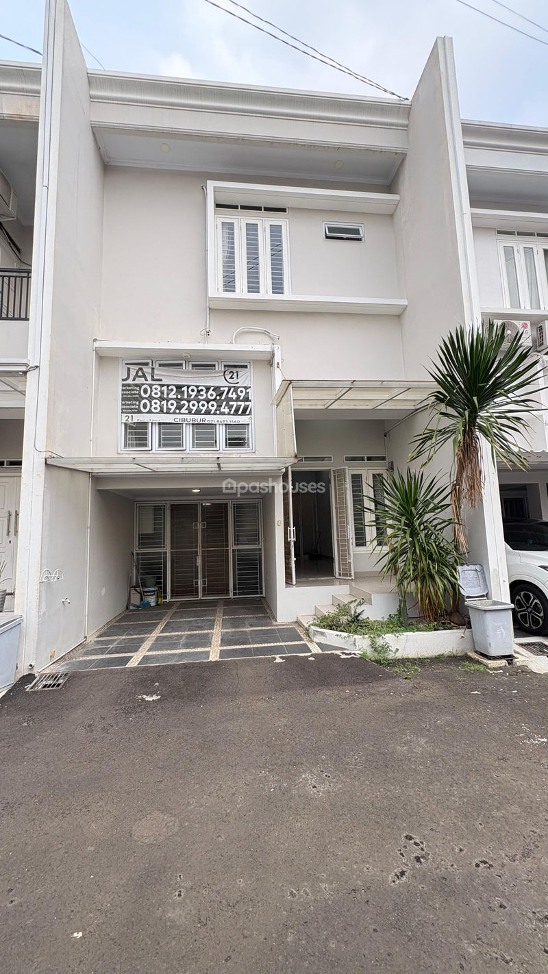 Perumahan Kenduri Residence 1