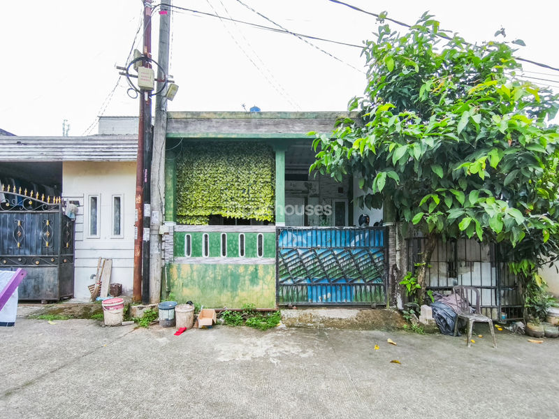 Perumahan Kalisuren Paradise 